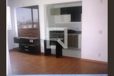 Apartamento à venda com 3 quartos, 72m² em São João, Porto Alegre
