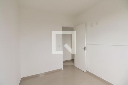 Quarto 1 de apartamento para alugar com 2 quartos, 47m² em Vila Moreira, São Paulo