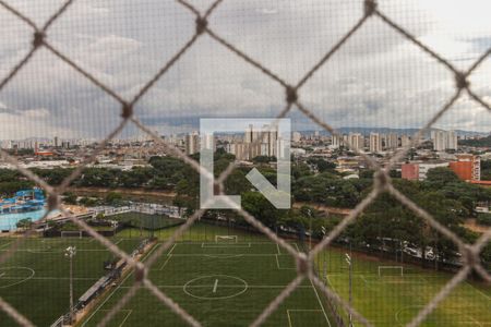 Vista Varanda  de apartamento para alugar com 2 quartos, 47m² em Vila Moreira, São Paulo