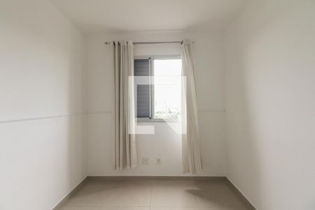 Quarto 1 de apartamento para alugar com 2 quartos, 47m² em Vila Moreira, São Paulo