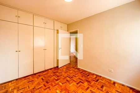 Quarto 1 de apartamento para alugar com 3 quartos, 82m² em Santo Amaro, São Paulo