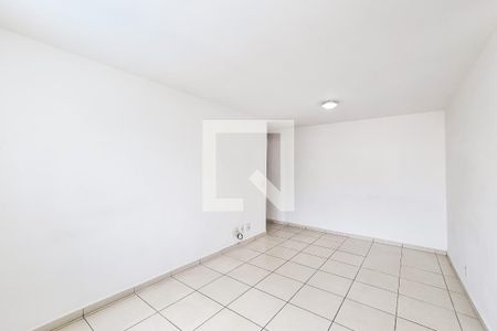 Sala de apartamento para alugar com 2 quartos, 60m² em Castelo, Belo Horizonte