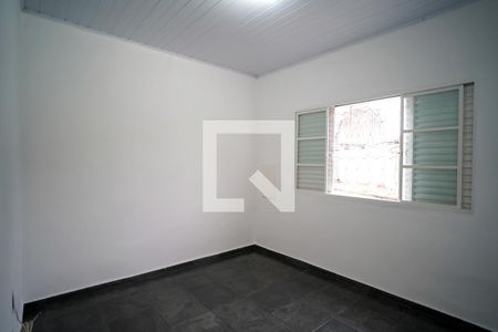 Quarto 1 de casa para alugar com 3 quartos, 100m² em Vila Santana, Sorocaba