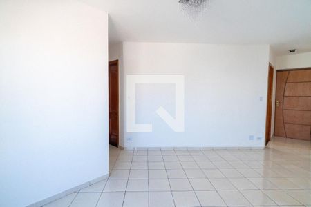 Sala de apartamento para alugar com 3 quartos, 60m² em Vila Santa Catarina, São Paulo