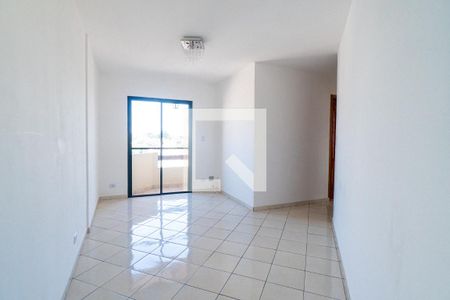 Sala de apartamento para alugar com 3 quartos, 60m² em Vila Santa Catarina, São Paulo