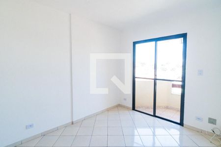 Sala de apartamento para alugar com 3 quartos, 60m² em Vila Santa Catarina, São Paulo