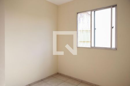 Quarto 1 de apartamento à venda com 3 quartos, 63m² em Santa Branca, Belo Horizonte