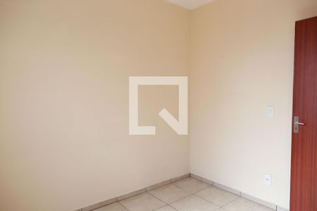 Quarto 1 de apartamento à venda com 3 quartos, 63m² em Santa Branca, Belo Horizonte