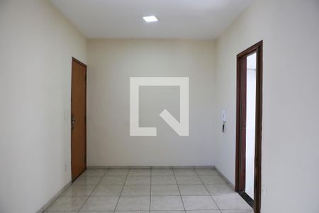 Sala de apartamento à venda com 3 quartos, 63m² em Santa Branca, Belo Horizonte
