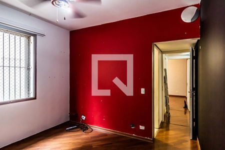 Quarto 1 de apartamento à venda com 3 quartos, 120m² em Santa Cecilia, São Paulo