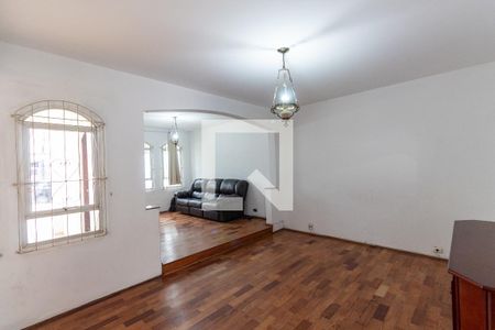 Sala de casa à venda com 3 quartos, 200m² em Parque Boturussu, São Paulo