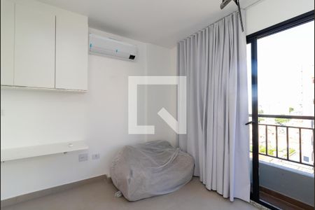 Sala de apartamento para alugar com 1 quarto, 25m² em Santana, São Paulo