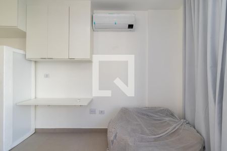 Sala de apartamento para alugar com 1 quarto, 25m² em Santana, São Paulo