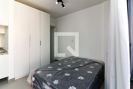 Quarto de kitnet/studio para alugar com 1 quarto, 25m² em Santana, São Paulo