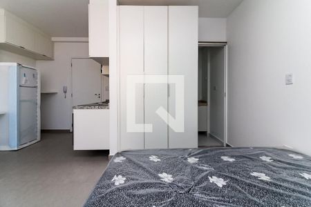 Quarto de kitnet/studio para alugar com 1 quarto, 25m² em Santana, São Paulo