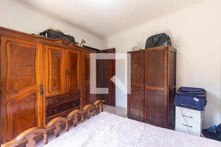 Quarto 2 de casa à venda com 2 quartos, 175m² em Jardim das Vertentes, São Paulo