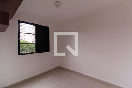 Quarto 1 de apartamento para alugar com 2 quartos, 55m² em Brás, São Paulo