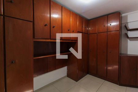 Quarto 2 de apartamento para alugar com 2 quartos, 55m² em Brás, São Paulo