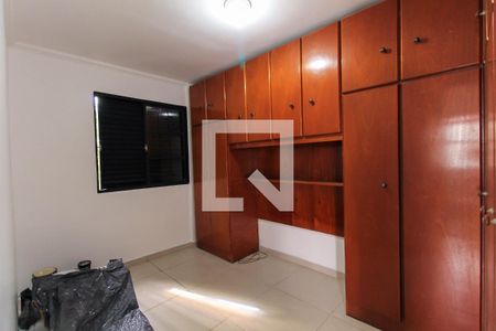 Quarto 2 de apartamento para alugar com 2 quartos, 55m² em Brás, São Paulo