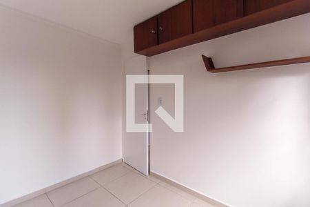 Quarto 1 de apartamento para alugar com 2 quartos, 55m² em Brás, São Paulo