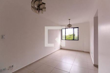 Sala de apartamento para alugar com 2 quartos, 55m² em Brás, São Paulo