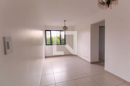 Sala de apartamento para alugar com 2 quartos, 55m² em Brás, São Paulo