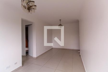 Sala de apartamento para alugar com 2 quartos, 55m² em Brás, São Paulo