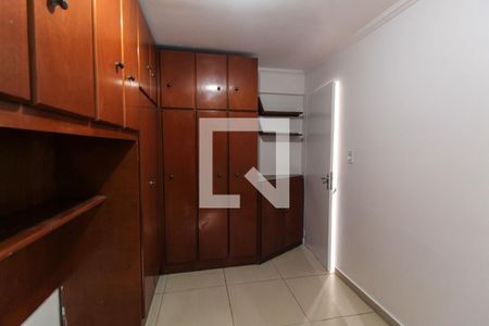 Quarto 2 de apartamento para alugar com 2 quartos, 55m² em Brás, São Paulo