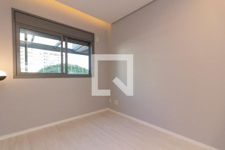 Quarto de apartamento à venda com 1 quarto, 56m² em Pinheiros, São Paulo