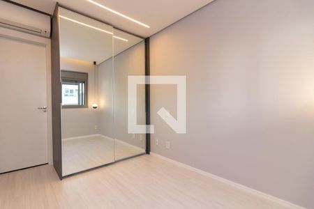 Quarto de apartamento à venda com 1 quarto, 56m² em Pinheiros, São Paulo