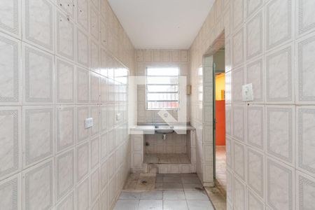 Casa 1 - Cozinha de casa à venda com 4 quartos, 540m² em Chora Menino, São Paulo