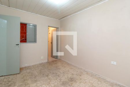 Casa à venda com 540m², 4 quartos e sem vagaCasa 1 - Suíte