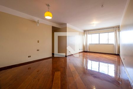 Sala de apartamento para alugar com 3 quartos, 105m² em Pinheiros, São Paulo