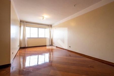 Sala de apartamento para alugar com 3 quartos, 105m² em Pinheiros, São Paulo