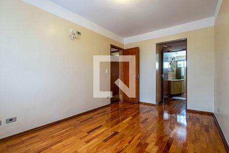 Suíte de apartamento para alugar com 3 quartos, 105m² em Pinheiros, São Paulo