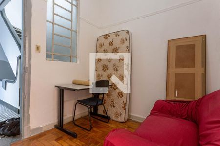 Sala de apartamento para alugar com 4 quartos, 73m² em Liberdade, São Paulo