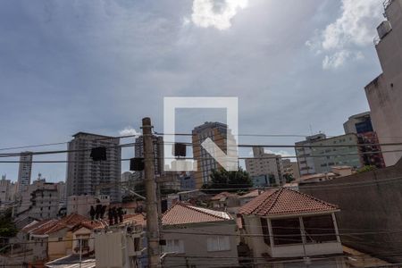 Vista do Quarto 1 de apartamento para alugar com 4 quartos, 73m² em Liberdade, São Paulo