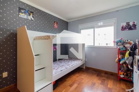 Apartamento à venda com 202m², 3 quartos e 3 vagas Apartamento à venda com 202m², 3 quartos e 3 vagasSuíte 3