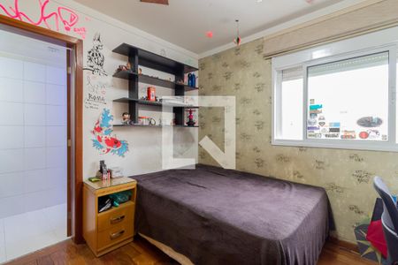 Apartamento à venda com 202m², 3 quartos e 3 vagas Apartamento à venda com 202m², 3 quartos e 3 vagasSuíte 2