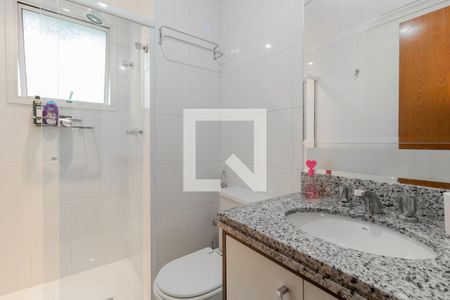 Apartamento à venda com 202m², 3 quartos e 3 vagas Apartamento à venda com 202m², 3 quartos e 3 vagasBanheiro Suíte 3