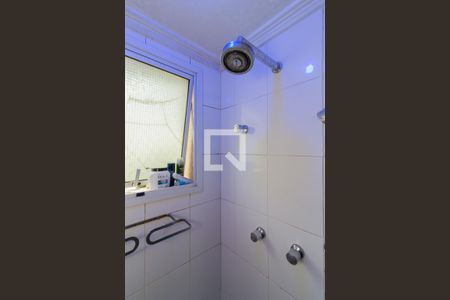 Apartamento à venda com 202m², 3 quartos e 3 vagas Apartamento à venda com 202m², 3 quartos e 3 vagasBanheiro Suíte 2