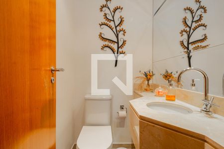 Apartamento à venda com 202m², 3 quartos e 3 vagas Apartamento à venda com 202m², 3 quartos e 3 vagasLavabo