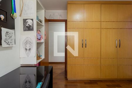 Apartamento à venda com 202m², 3 quartos e 3 vagas Apartamento à venda com 202m², 3 quartos e 3 vagasSuíte 2