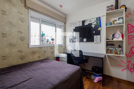 Apartamento à venda com 202m², 3 quartos e 3 vagas Apartamento à venda com 202m², 3 quartos e 3 vagasSuíte 2