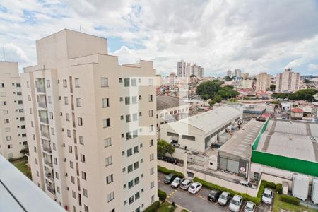 Quarto 1 de apartamento à venda com 2 quartos, 34m² em Vila Palmeiras, São Paulo
