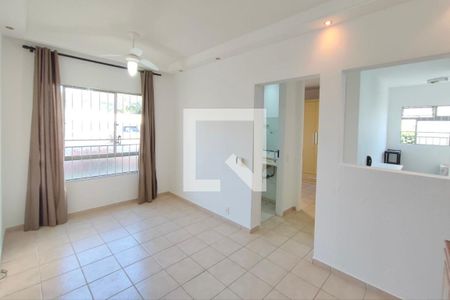 Sala de casa à venda com 2 quartos, 45m² em Jardim Antonio Von Zuben, Campinas