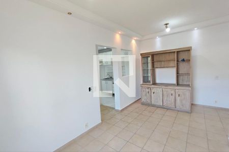 Sala de casa à venda com 2 quartos, 45m² em Jardim Antonio Von Zuben, Campinas