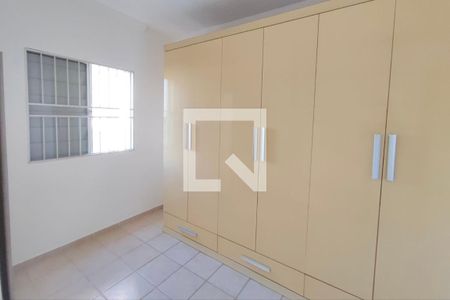 Quarto 2 de casa à venda com 2 quartos, 45m² em Jardim Antonio Von Zuben, Campinas