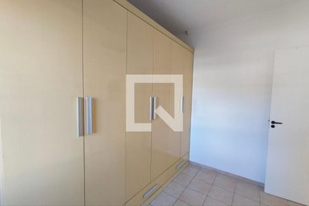 Quarto 2 de casa à venda com 2 quartos, 45m² em Jardim Antonio Von Zuben, Campinas