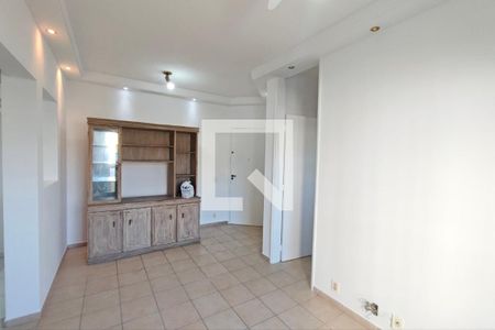 Sala de casa à venda com 2 quartos, 45m² em Jardim Antonio Von Zuben, Campinas